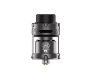 achat dead rabbit m rta gunmetal