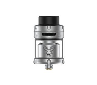 achat dead rabbit m rta acier mat