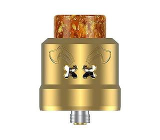 hellvape dead rabbit max rda gold