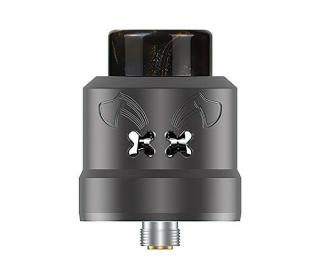 hellvape dead rabbit max rda gun metal