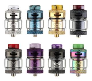 atomiseur dead rabbit rta 4.5ml hellvape