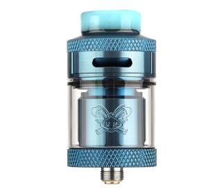 dead rabbit rta 2ml bleu