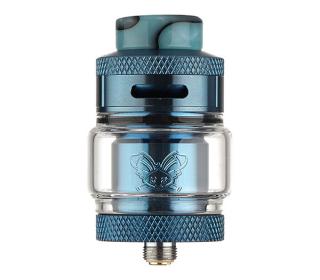 dead rabbit rta 4.5ml bleu