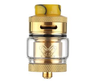 dead rabbit rta 4.5ml gold