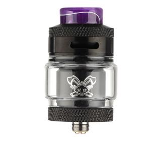 dead rabbit rta 4.5ml noir