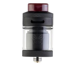 dead rabbit rta 2ml full black