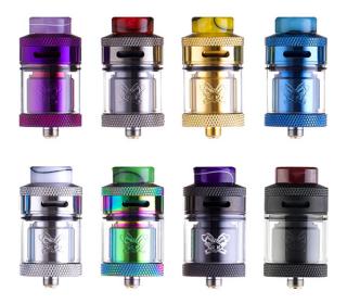 dead rabbit rta 2ml hellvape