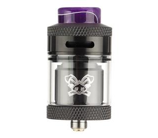 dead rabbit rta 2ml noir