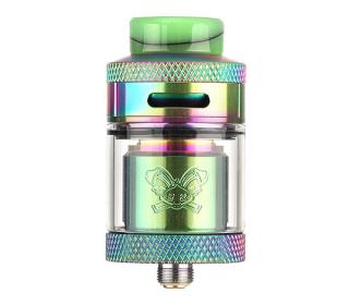 dead rabbit rta 2ml rainbow