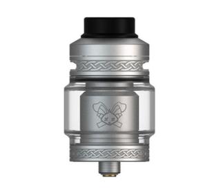 atomiseur hellvape dead rabbit rta v2 acier mat