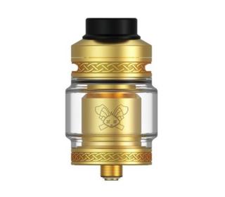 atomiseur hellvape dead rabbit rta v2 doré