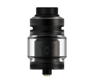 atomiseur hellvape dead rabbit rta v2 full noir mat