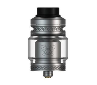 atomiseur hellvape dead rabbit rta v2 gun metal