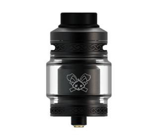 atomiseur hellvape dead rabbit rta v2 noir mat 