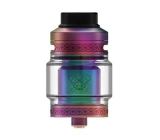 atomiseur hellvape dead rabbit rta v2 rainbow