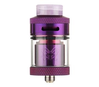 dead rabbit rta 2ml violet