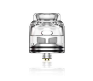 dripper hellvape dead rabbit se blanc