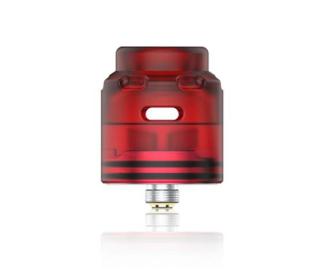 dripper hellvape dead rabbit se rouge