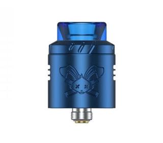 date dead rabbit solo rda