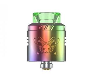 dripper dead rabbit solo rda