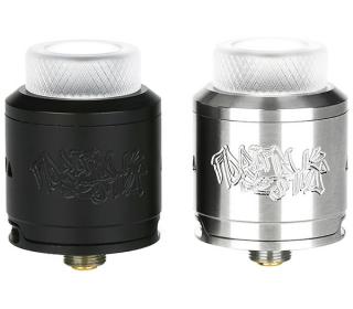dripper dejavu rda