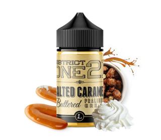 district one21 salted caramel achat