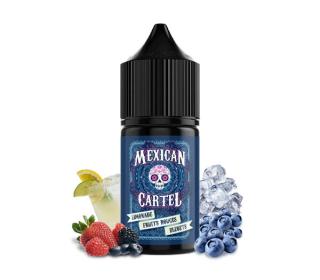 faire e liquide limonade mexican cartel