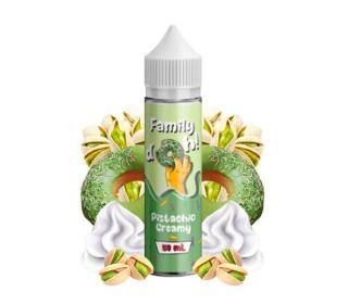 e liquide pistache gourmand