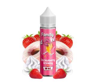 eliquide donut sucre gourmand