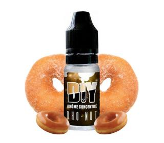 arome vape donut revolute