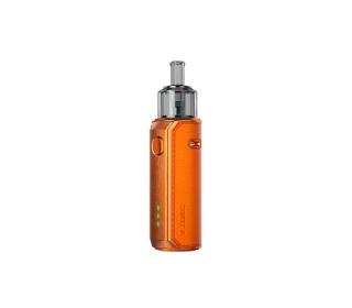 vapoteuse orange voopoo