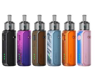 achat pod doric e voopoo