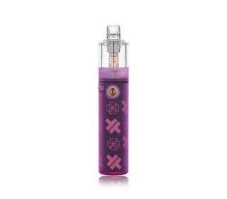 promo dotstick revo violet