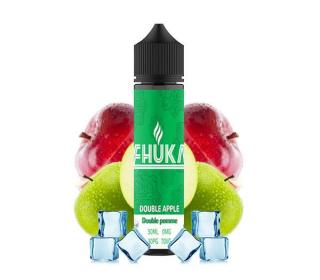 e liquide pour chicha double pomme 