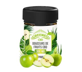 achat legal bonbon cbd france
