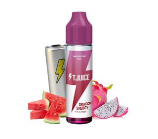 e-liquide t-juice fruit du dragon