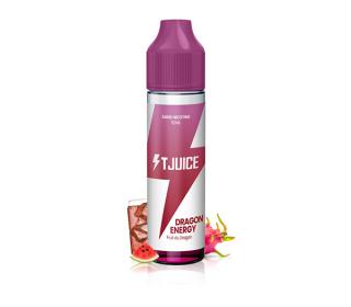 e-liquide t-juice fruit du dragon