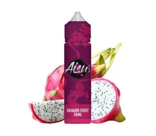 eliquide dragon fruit 50ml zap juice