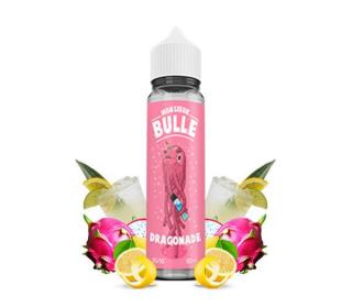 e liquide dragonade monsieur bulle