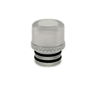 drip tip khaos 510 transparent achat