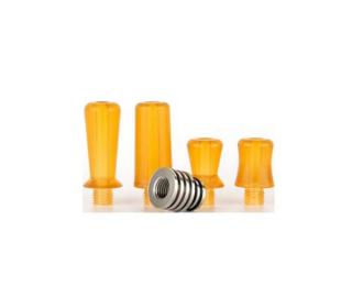 drip tip 510 reewape t2 gold