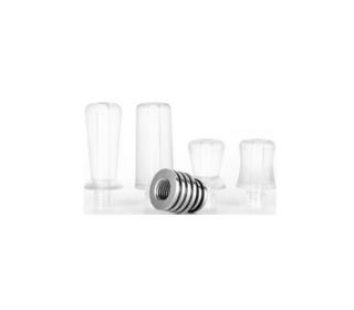 drip tip 510 reewape t2 transparent