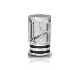 drip tip aio transparent joyetech