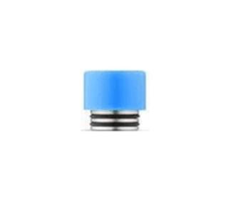 Achat drip tip 810 large smok bleu