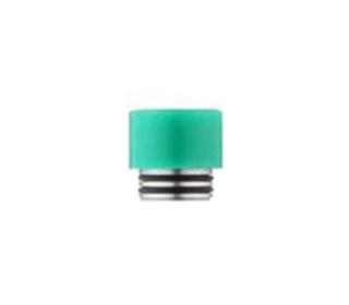 Achat drip tip 810 large smok vert