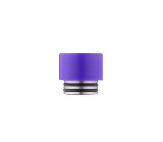 Achat drip tip 810 large smok violet