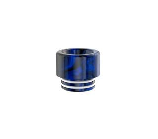 achat drip tip dl 810 z force bleu