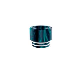 prix drip tip resine vert subohm