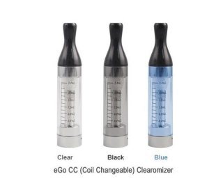 drip tip pour clearo t2 kanger
