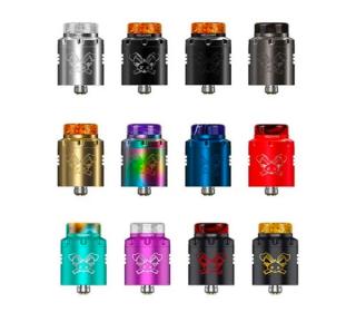 Achat meilleur dead rabbit 3 rda hellvape